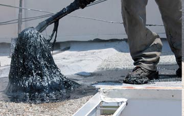 Ugborough flat roof waterproofing costs