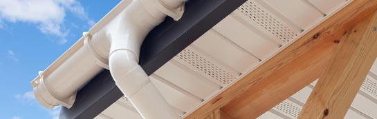 get Ugborough guttering quotes today