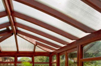 Ugborough conservatory roofing insulation