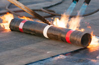 Ugborough flat roof sealing